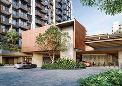 The Sen (D21), Condominium #551439321